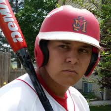 Sam Robinson's Judge Memorial Catholic High School Bio