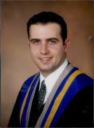 BRAZEAU: Roch Daniel of Birr, formerly of Val Caron