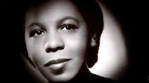 Black History Month In Canada… Portia May White