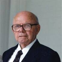 George Mullins Obituary 2012