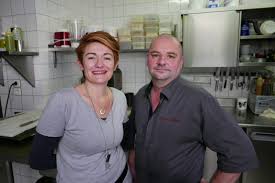 Cote Jardin Restaurant Gien Arnaud Et Son Jardin Contemporain Le Blog De Gilles Pudlowski Les Pieds Dans Le Plat