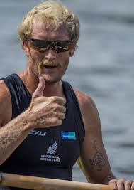 Eric Murray rivers of gold