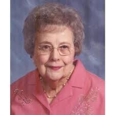 Anna Briggs Obituary (2015)