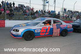 Badgerland Challenge Invades Jefferson Speedway