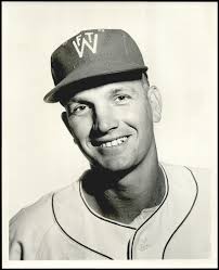 Minor League Baseball Players