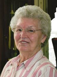 Bertha Mae Ramsey Hutchins, 96 Obituary August 9, 2020