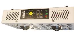 Cree cob 1000w sunlike full spectrum plants lamp grow light kits hydro system ul. 205watt Full Spectrum Led Indoor Grow Lights With Timing System Cree Cob Leds Grow Light