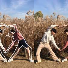We did not find results for: This Photo App Turns Strangers Into Perfect Instagram Boyfriends The Verge