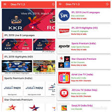 Watch malaysia radio and tv channels online. Oreo Tv Live Tv Channels Shopee Malaysia
