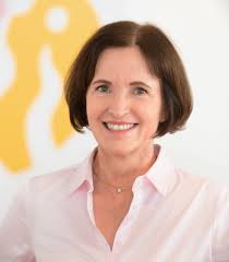 Edith Katharina Kern, Frauenarzt