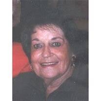 Valerie Shively Obituary