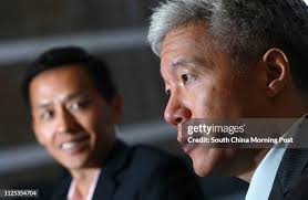 126 William Tse Photos & High Res Pictures