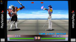 Toshinden 4 - Playstation Complete Playthrough #116【Longplays Land】 -  YouTube