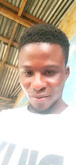 Profile for Flomo R Mikel James