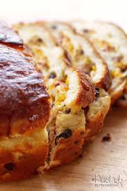 This Is The Easiest Italian Panettone Bread Recipe Ever Posh In Progress Bread Recipes Sweet Recipe Using Dried Cherries Panettone Bread
