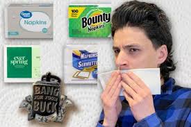 I tested four store-bought shaving razors including Gillette and Dollar  Tree