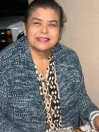 Elizabeth Alcala De Leon Obituary (1968