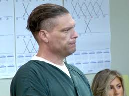 Judge sentences Lacey man to 50 years for wife's murder