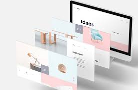 The mockup looks great for a product based website and the layout looks very organized and sorted. 50 Best Website Psd Mockups Tools 2021 Design Shack
