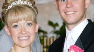 Johnson, Shepard Wedding