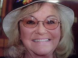 Obituary for Sandra Yvonne (Setzer) Marr