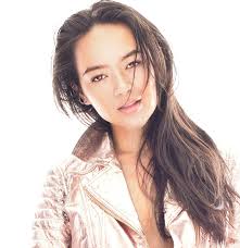 Adventures — Angel Pai