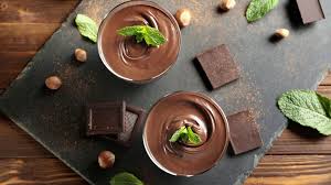 Idee Pour Mousse Au Chocolat A La Menthe Recette De Idee Pour Mousse Au Chocolat A La Menthe Marmiton