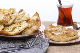 Eten & drinken in turkije. 10 Heerlijke Gerechten Uit De Turkse Keuken
