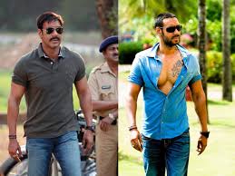 Ajay devgn announces golmaal 5 | golmaal again trailer. Singham 3 Or Golmaal 5 Ajay Devgn S Comment On Which Film To Release First Hindi Movie News Times Of India