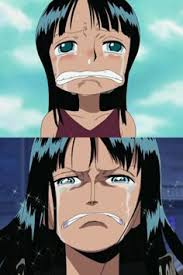 26 ideas de Nico robin