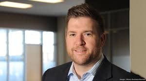 Mark Quandt, Regional Food Bank of Northeastern New York ramp up to meet  greater demand