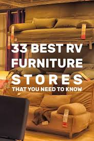 33 Best Rv Furniture Online Stores That You Need To Know About Vehicle Hq Rv Furniture Rv Redo Rv