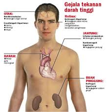 Ini kerana setiap daripada ubat tersebut mempunyai kesan sampingan yang. Darah Tinggi Sembuh Tak Perlu Lama Ikuti Langkah Sederhana Ini Dan Rasakan Pengaruhnya