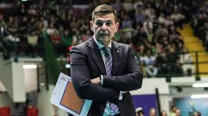 Trend Google: pallavolo