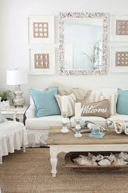 Saved by karen lou allen. 10 Seashell Room Decorating Ideas Caron S Beach House