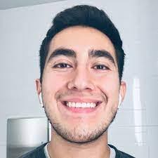 Tony Lufrano's Instagram, Twitter & Facebook