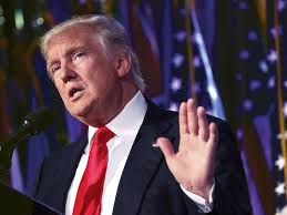 Trump issues executive order to boost respirator mask supply