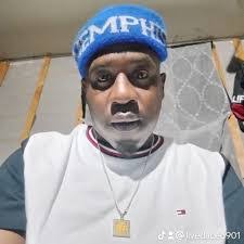 Terrence Dabney's Instagram, Twitter & Facebook