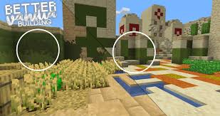 Apr 24, 2021 · minecraft building inc. Better Vanilla Building Texture Pack 1 15 1 14 Mtmods Com