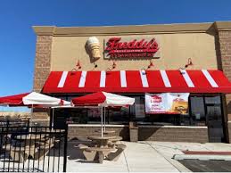 Jan 28, 2019 · after approximately 9 months of construction, and waiting, freddy's frozen custard & steakburgers will open their doors on january 29, 2019 at 10:30am. Crystal Lake Freddy S Frozen Custard Opening Tuesday Crystal Lake Il Patch