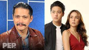 Robin Padilla believes KathNiel will reconcile | PEP.ph