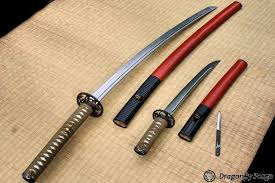 Katana Dragonfly Forge Katana Sword Design Long Sword