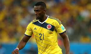 Career stats (appearances, goals, cards) and transfer history. Man Utd Chelsea And Arsenal S Pursuit Of 35m Colombian Star Jackson Martinez Boosted Football Sport Express Co Uk