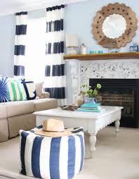 Good day, now i want to share about lake themed decor. Making A Splash Down At The Lake With New Nautical Decor