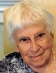 Obituary for Josephine Bernardo