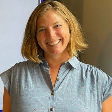 Katie Dishman's Instagram, Twitter & Facebook