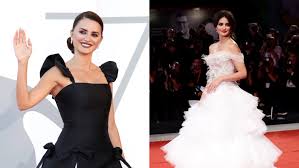 Trend Google: penelope cruz