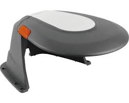 Beim kauf eines sileno mähroboters erhältst du eine garage für deinen mähroboter gratis. Mahroboter Garage Gardena Fur R40li R70li Sileno City Smart Sileno City Bei Hornbach Kaufen