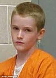 Brothers who murdered their father in 2001 when they were just 12 and 13  talk about their attempts to move