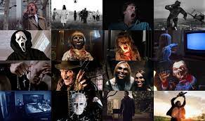 … the texas chainsaw massacre total films: Every Horror Movie Franchise Ranked Worst To Best The Full List Metacritic